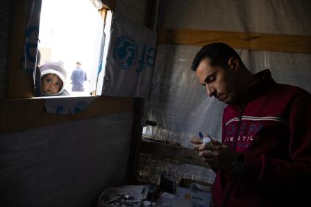 Doctors Without Borders report denounces Gaza’s “silent killings”