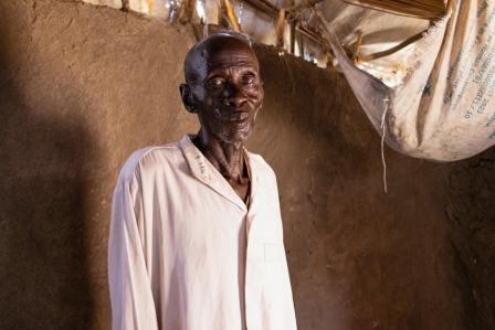 South Sudan: How malnutrition is dangerously feeding the TB/HIV pandemic