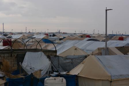 Northeast Syria: 'The feeling that hangs in the air’