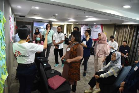 E-Hub: Ensuring Quality in Training Programs - The Importance of Monitoring and Feedback