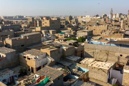 Pakistan: Turning the tide of hepatitis C treatment in Machar Colony