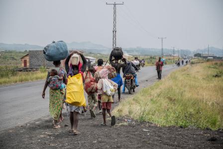 DRC: 3 questions on the intensification of the armed conflict in North and South Kivu