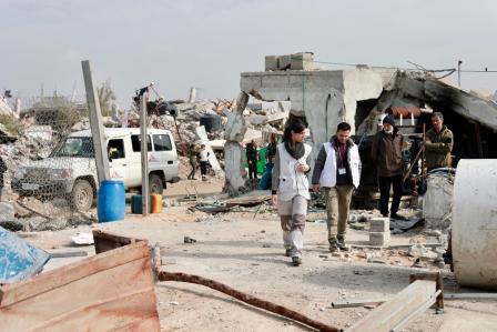 Gaza: One month into deadly Israeli-imposed blockade, critical medicines start to run out
