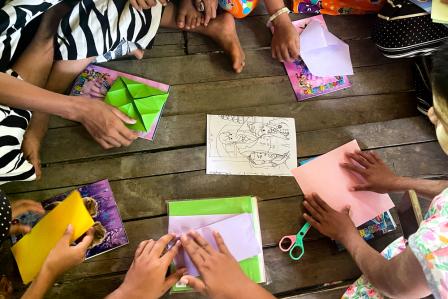 Beyond the rubble: Mental health and psychosocial needs after Myanmar’s earthquake